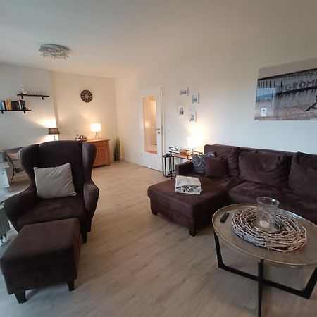 Schnausnest Apartment Gromitz Bagian luar foto