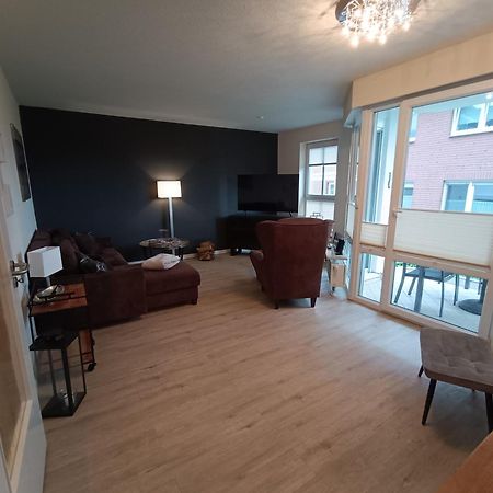 Schnausnest Apartment Gromitz Bagian luar foto